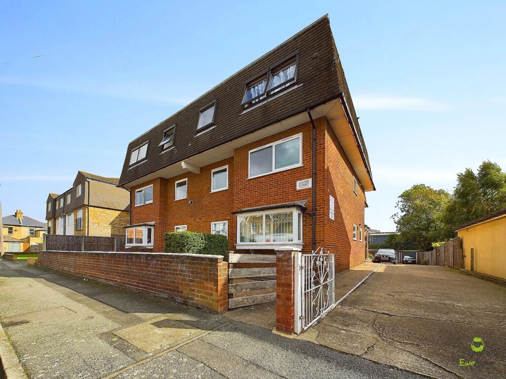 Main image of property: Flat 8 Louise Court, 11 Devonshire Road, Bexleyheath