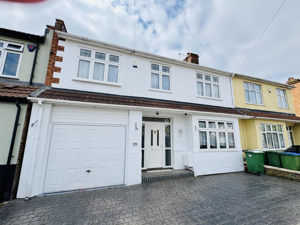 Main image of property: Sydney Road, Bexleyheath, Kent, DA6