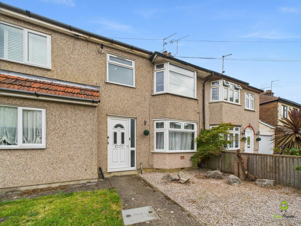 Main image of property: Flat 2 1A, Inglewood Road, BEXLEYHEATH