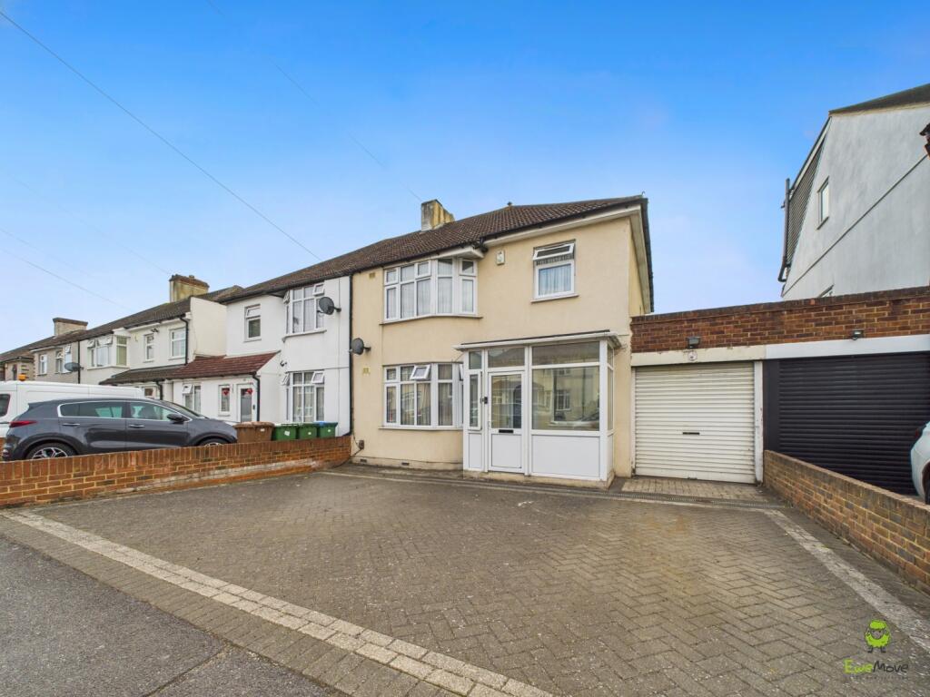 Main image of property: Lansdowne Avenue, Bexleyheath, Kent, DA7