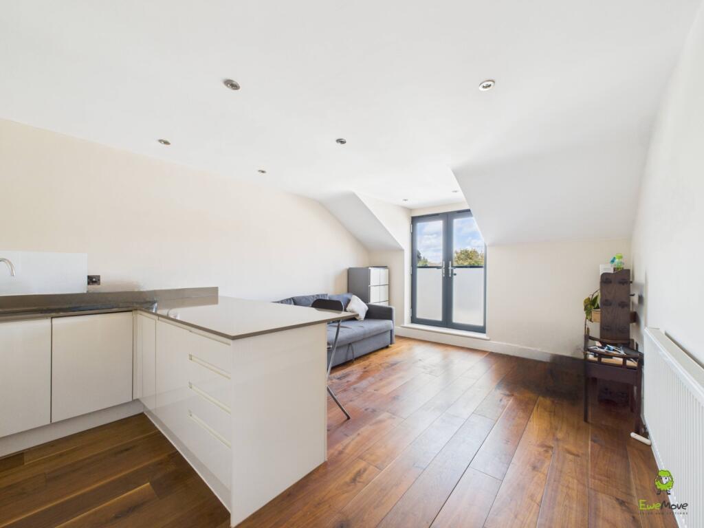 Main image of property: Norcliff Court, Bellegrove Road, Welling, DA16