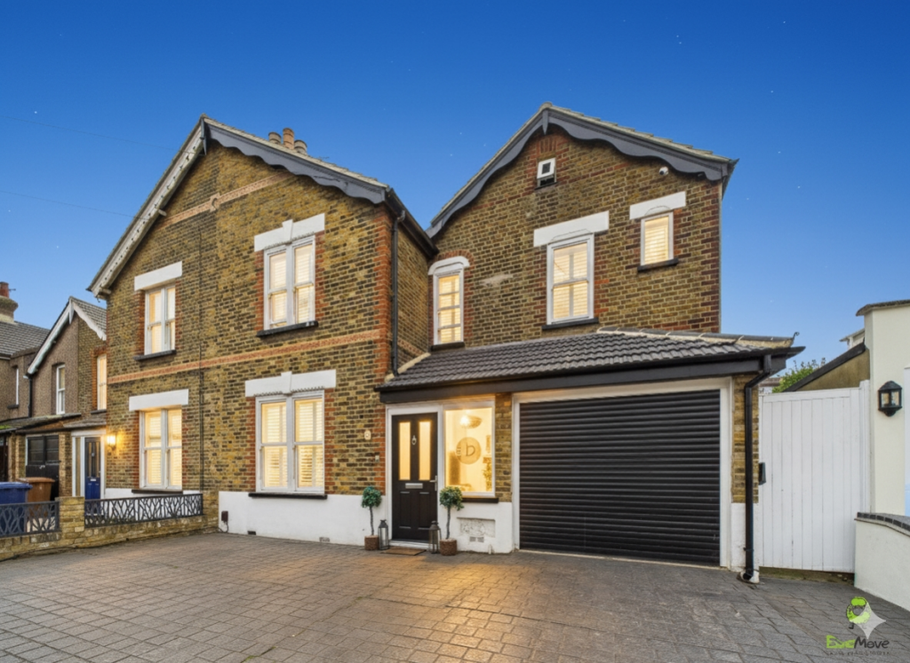 Main image of property: Heathfield Road, Bexleyheath, Kent, DA6