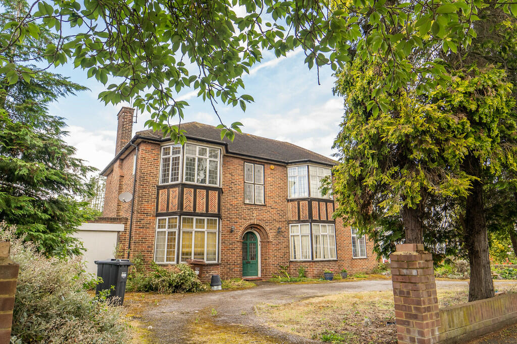Main image of property: Firs Drive, Hounslow