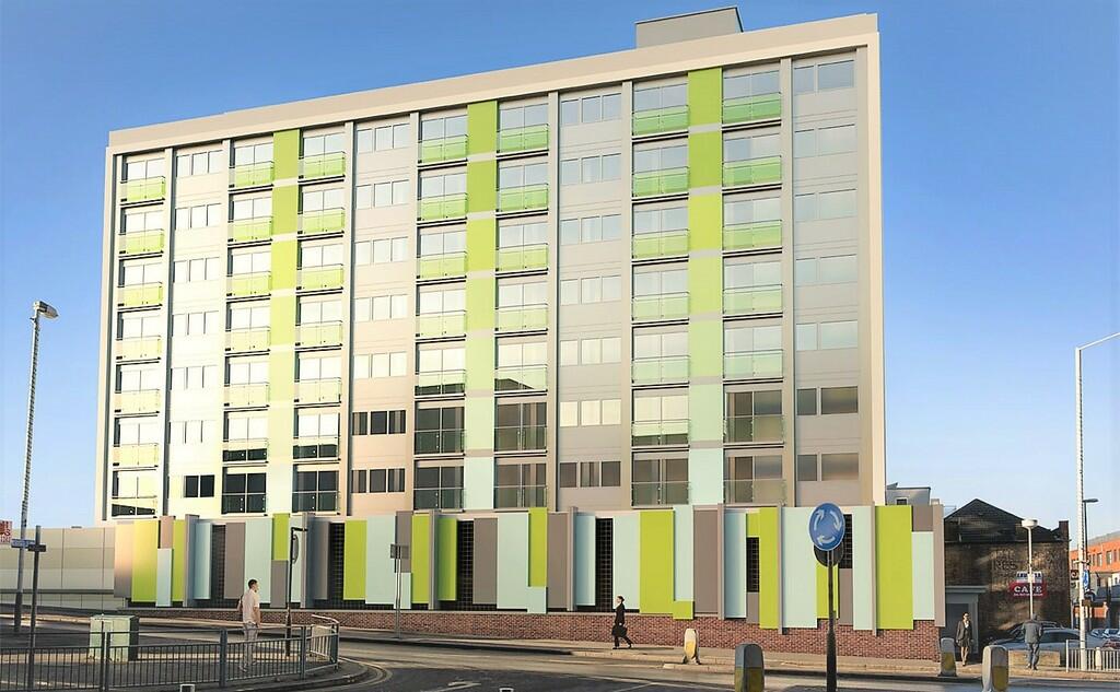 Main image of property: Station Road, Hayes