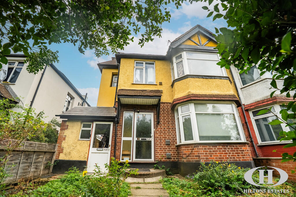 Main image of property: Waverley Gardens, London