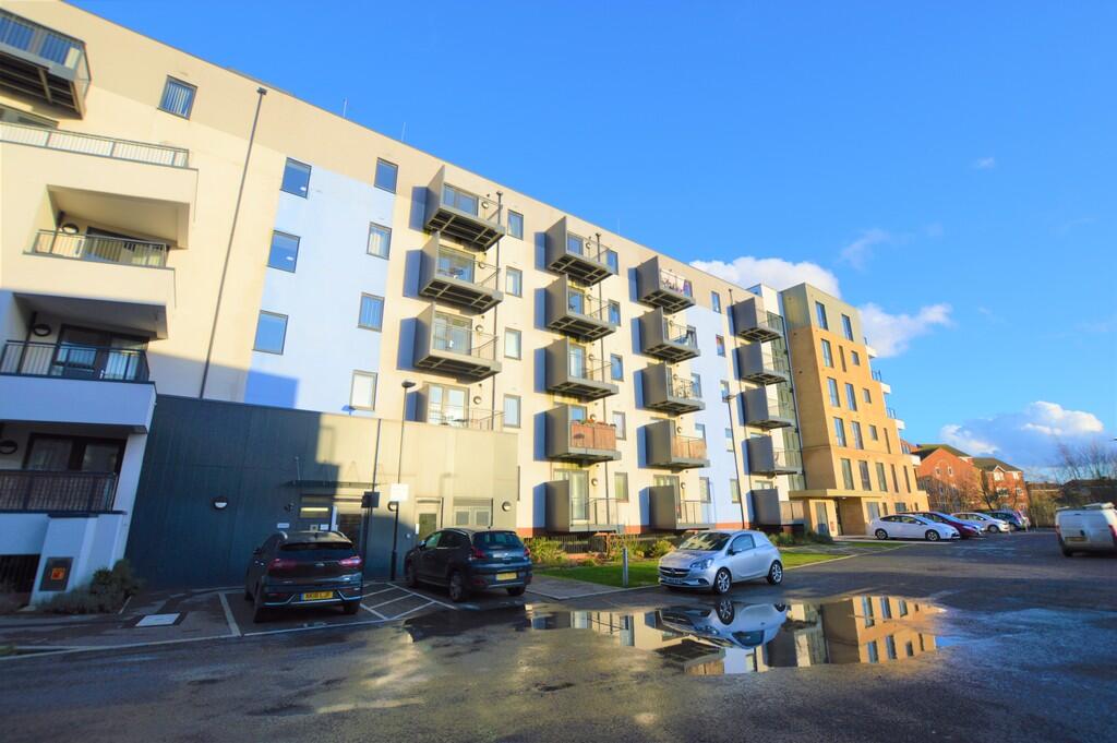 Main image of property: Salisbury Road, Southall