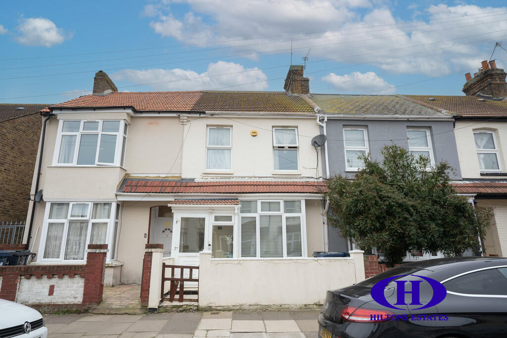 Main image of property: Trinity Road, Southall