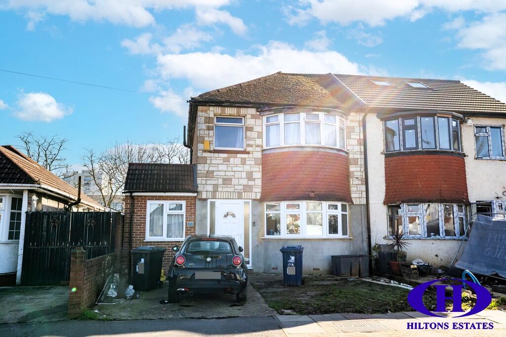 Main image of property: Allenby Road, Southall