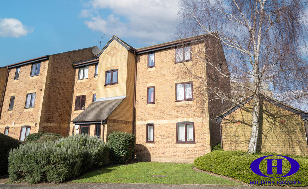 Main image of property: Burket Close, Southall