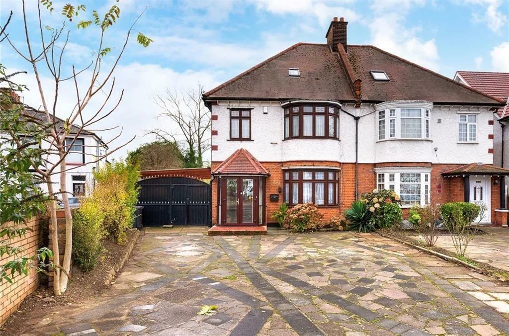 Main image of property: Bath Road, Hounslow