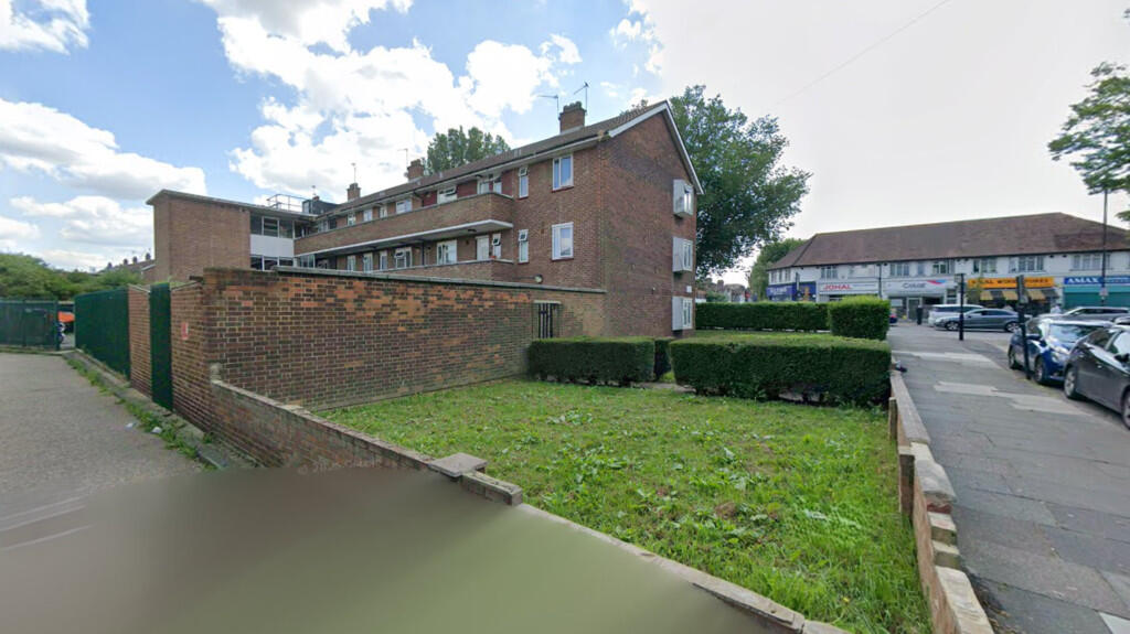 Main image of property: The Broadway, Southall
