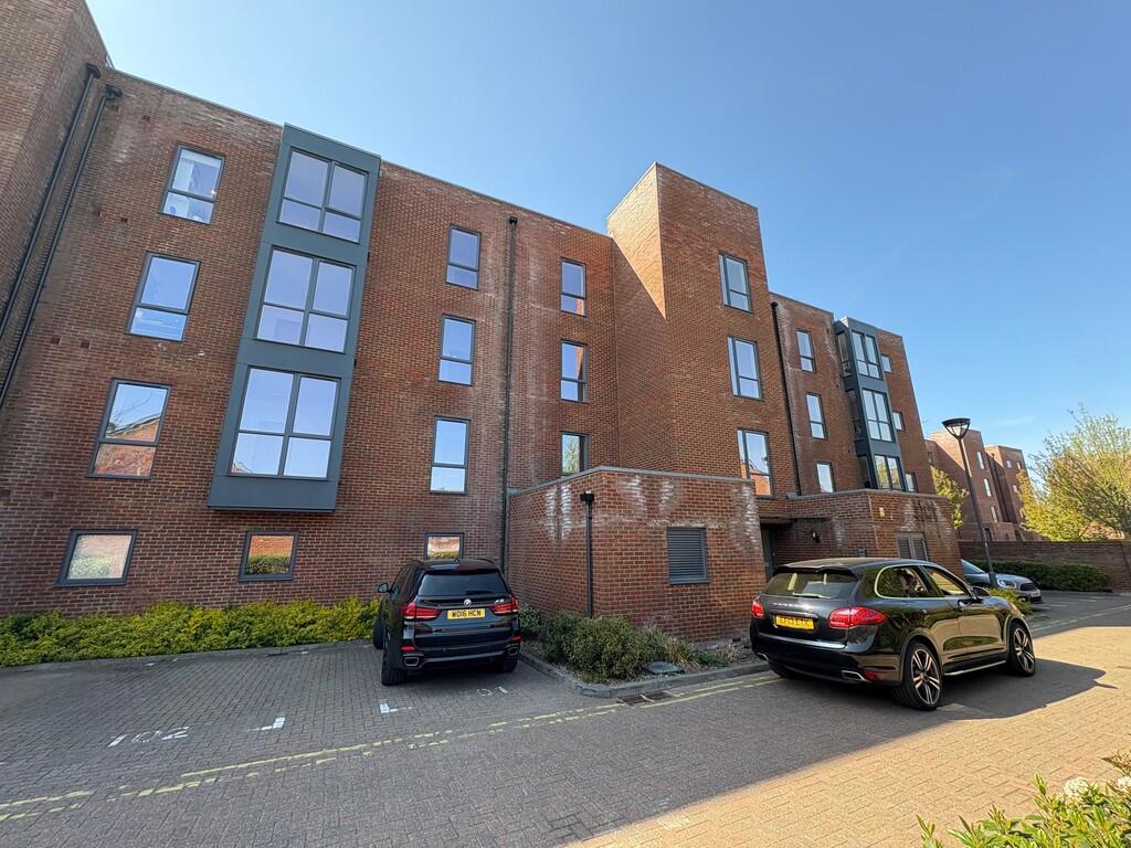 Main image of property: Fowler Way, Uxbridge