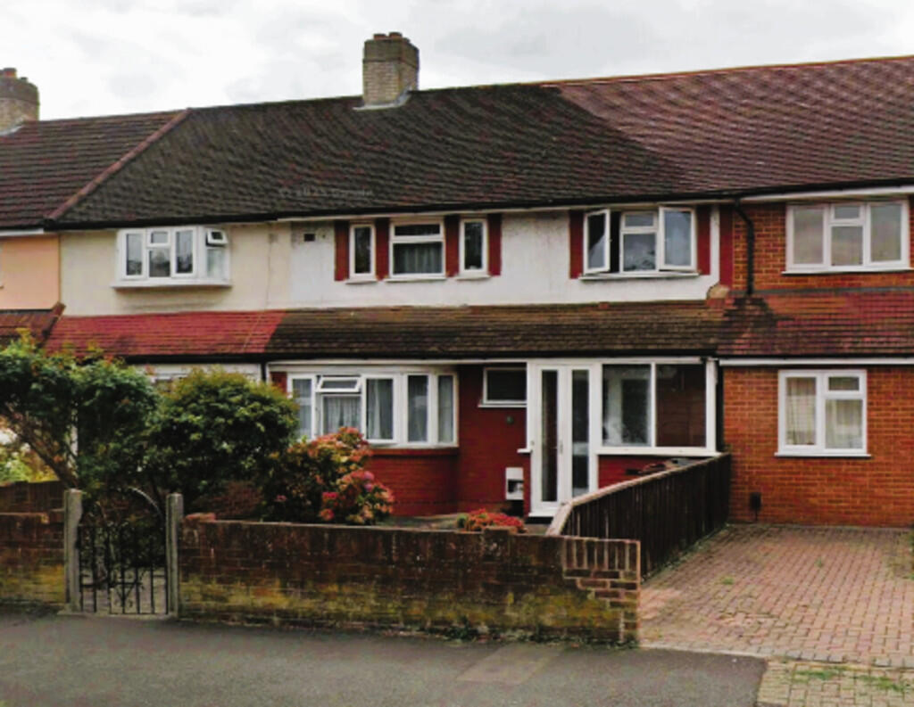 Main image of property: Hampton Lane, Feltham