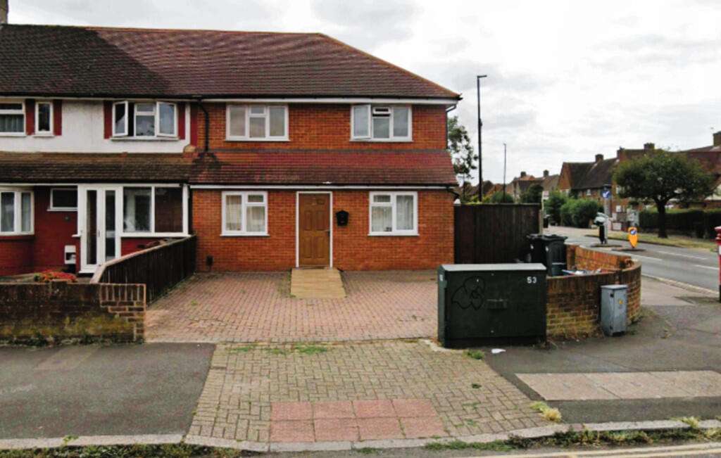 Main image of property: Hampton Lane, Feltham