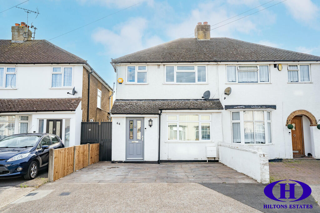 Main image of property: Dickens Avenue, Uxbridge