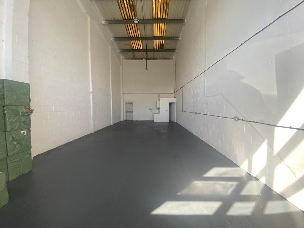 Main image of property: Bridge Road, Southall
