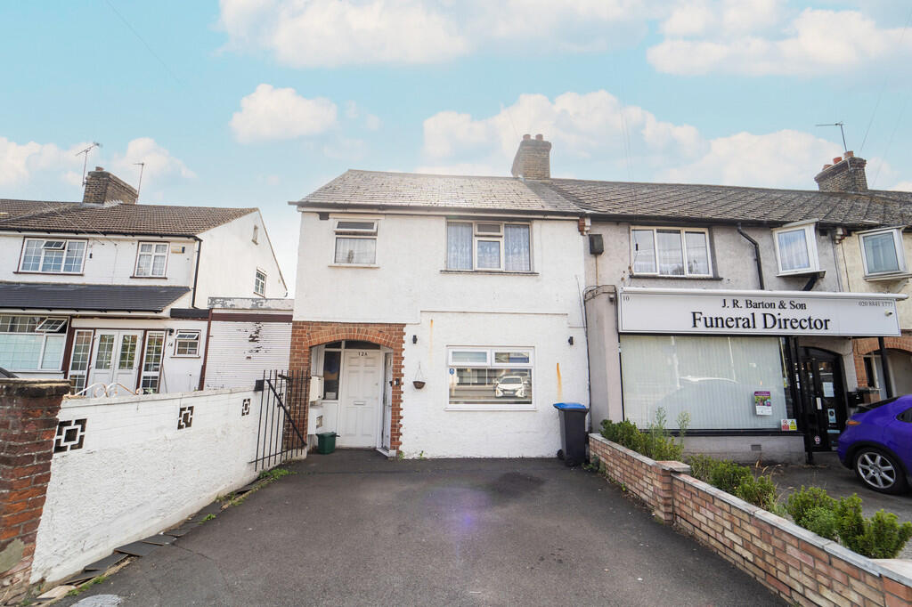Main image of property: Willow Tree Lane, Hayes