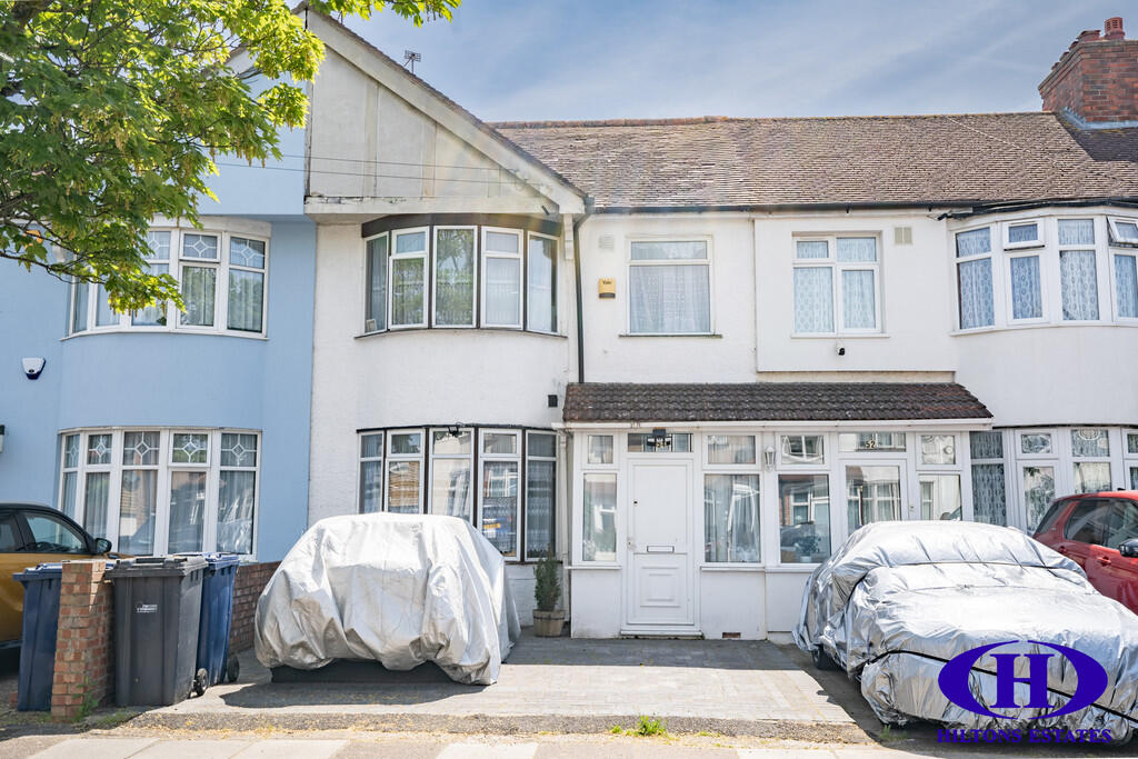 Main image of property: Bycroft Road, Southall