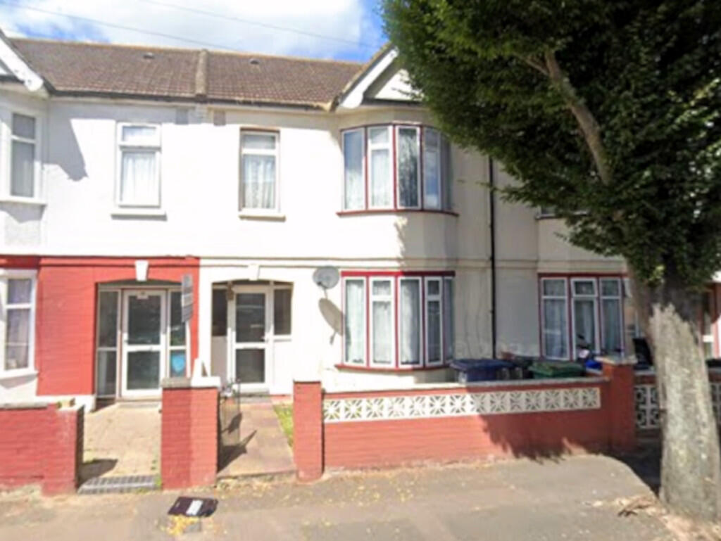 Main image of property: Woodlands Road, Southall