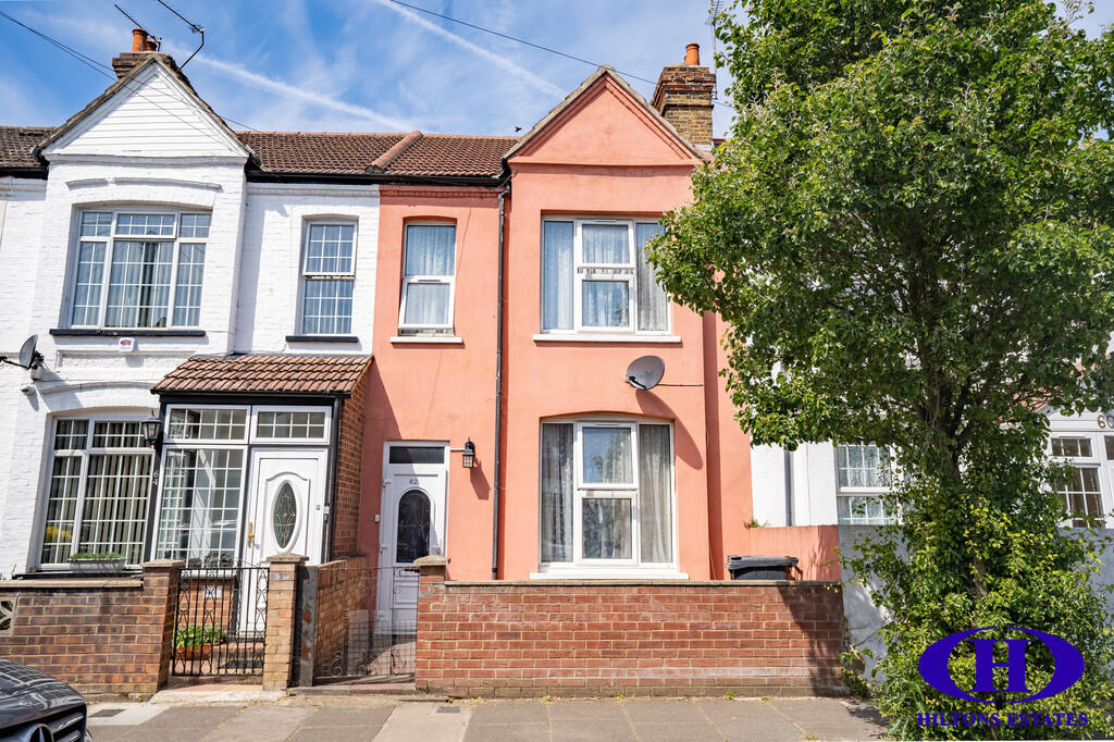 Main image of property: Abbotts Road, Southall