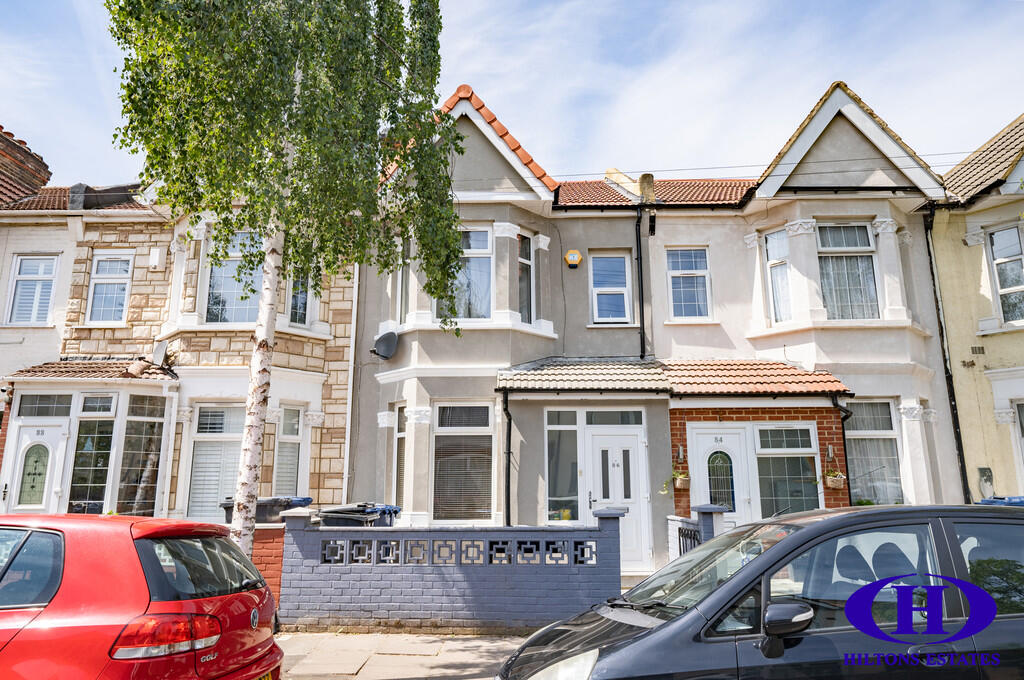 Main image of property: Woodlands Road, Southall