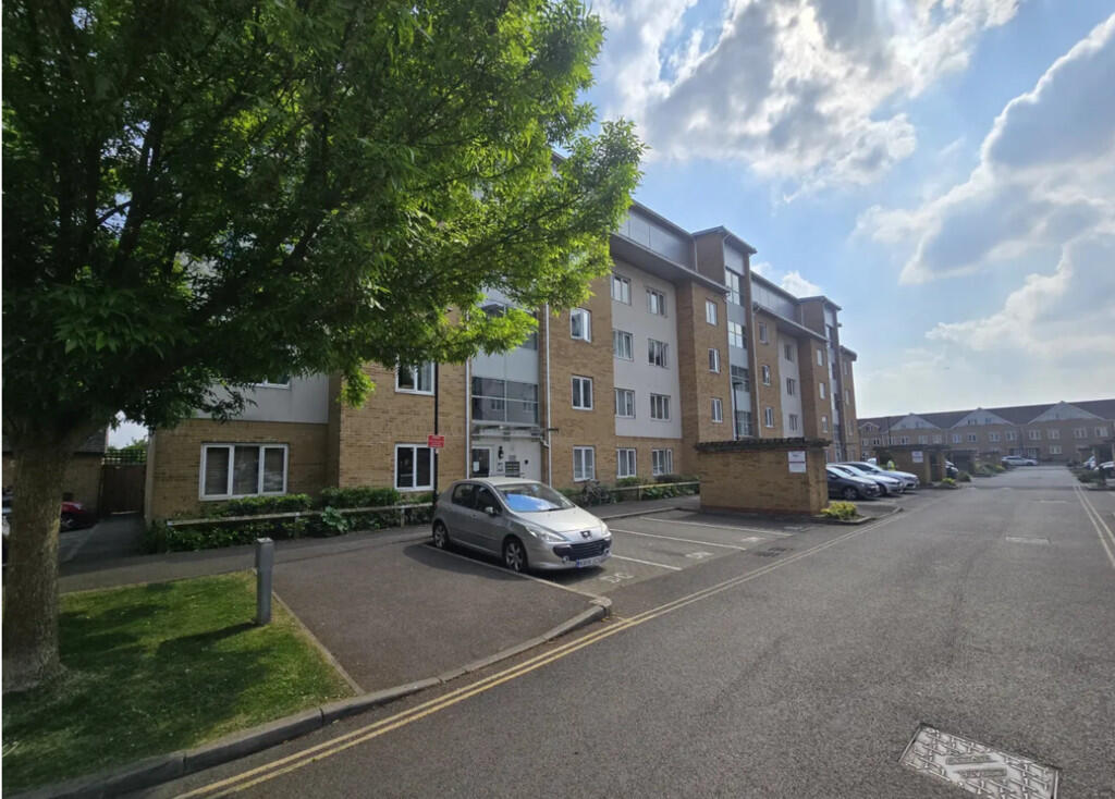 Main image of property: Primrose Place, Isleworth
