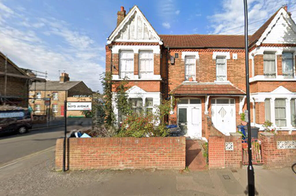 Main image of property: Boyd Avenue, Southall