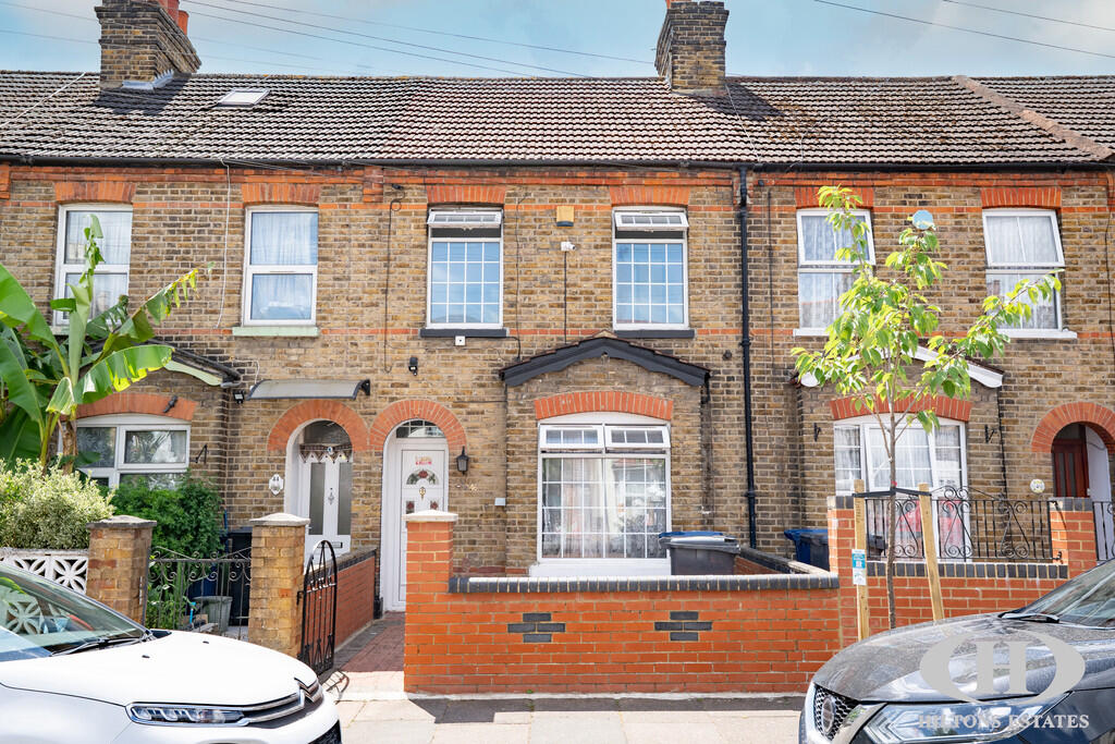 Main image of property: Inverness Road, Southall