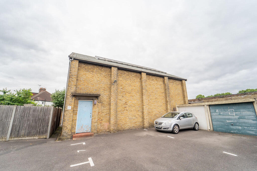 Main image of property: Kneller Road, Twickenham