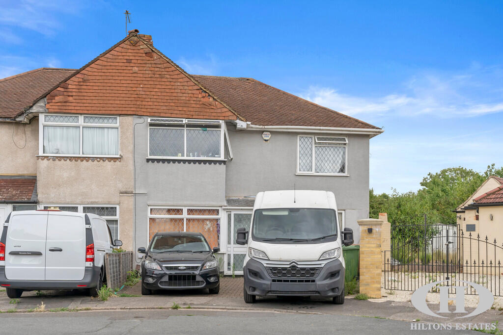 Main image of property: Harrow Road, Feltham