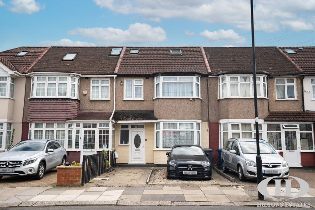 Main image of property: Greenland Crescent, Southall