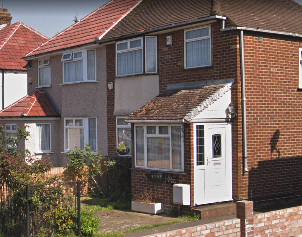 Main image of property: Yeading Lane, Hayes