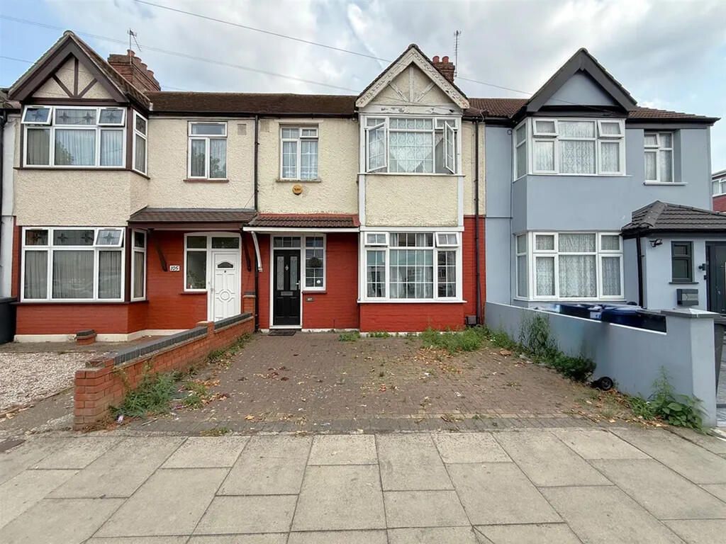 Main image of property: Ranelagh Road, Southall