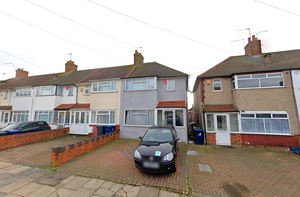 Main image of property: Beresford Road, Southall
