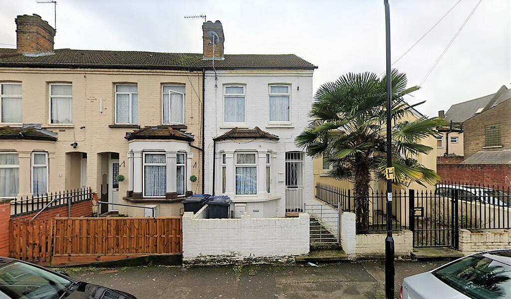 Main image of property: Hammond Road, Southall