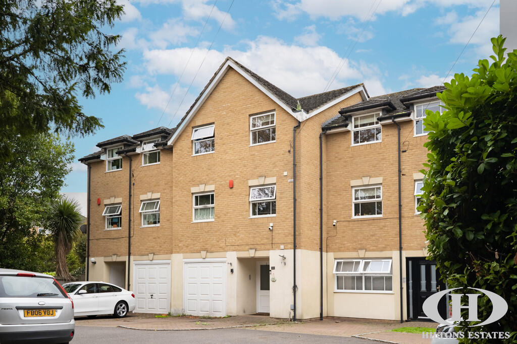 Main image of property: London Road, Slough