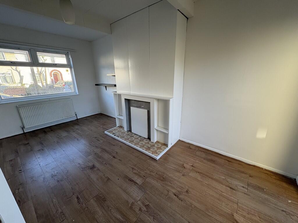 Main image of property: Longridge Lane, Southall