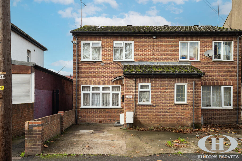Main image of property: Ranelagh Road, Southall