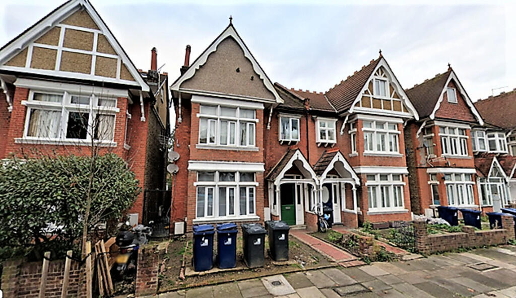 Main image of property: Craven Avenue, London