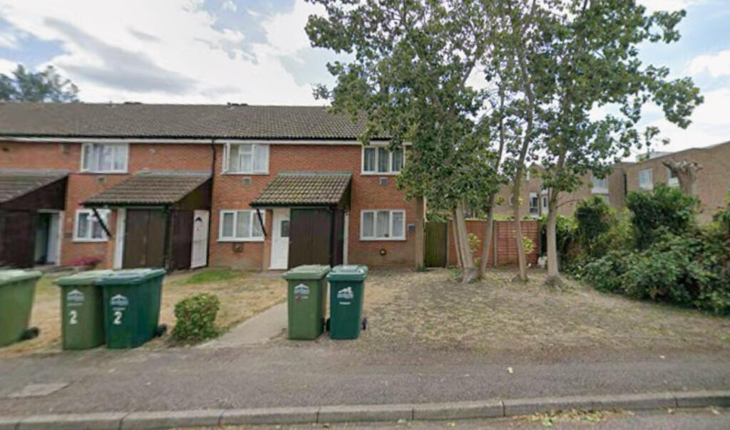 Main image of property: Westland Close, Staines-upon-Thames