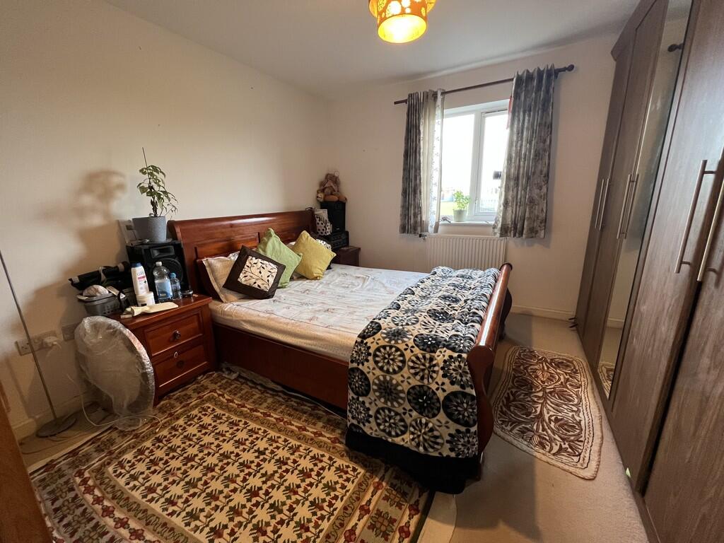 Main image of property: Varcoe Gardens, Hayes