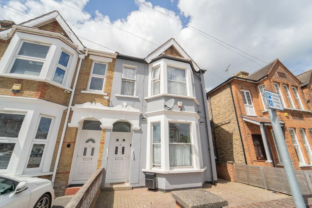 Main image of property: Brandville Road, West Drayton