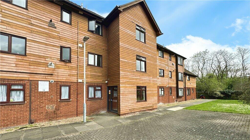 Main image of property: Philpots Close