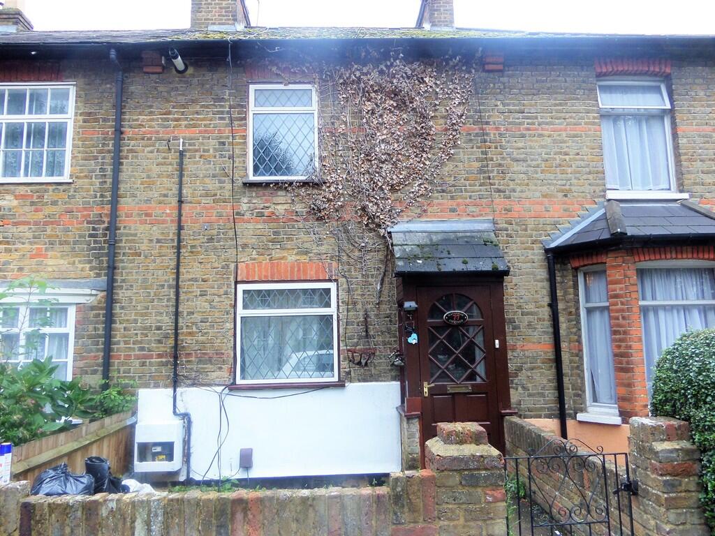 Main image of property: Colham Avenue, West Drayton
