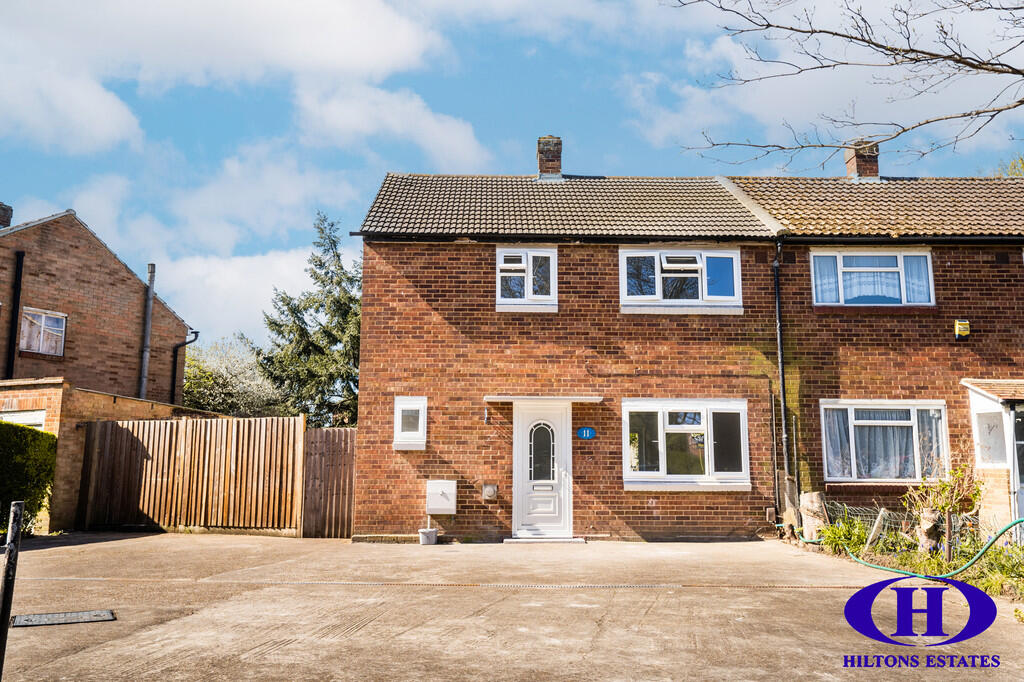 Main image of property: Hornbeam Road, Hayes
