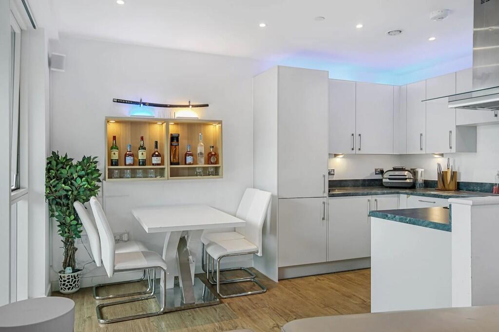 Main image of property: Angel Lane, London