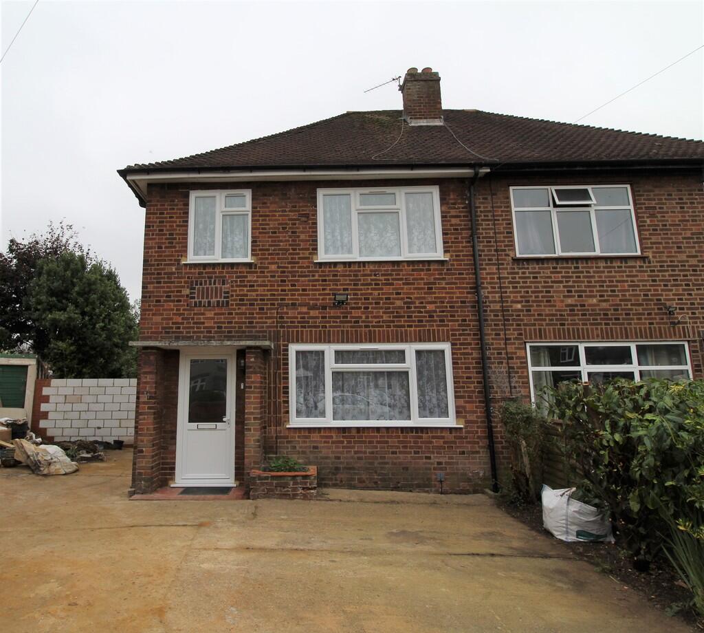 Main image of property: St. Laurence Close, Uxbridge