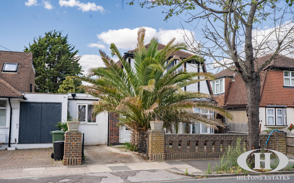 Main image of property: Bridge Way, Twickenham