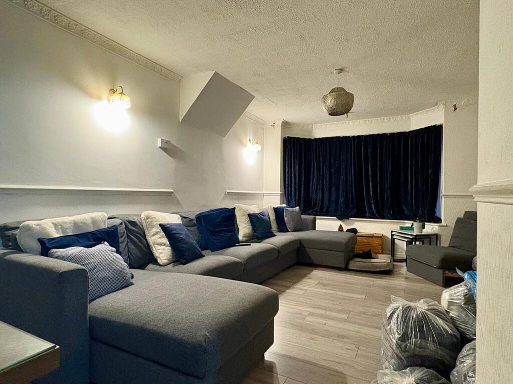 Main image of property: Moor Lane, Harmondsworth