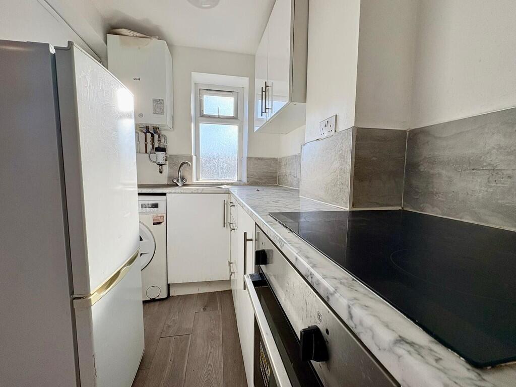 Main image of property: Park Avenue, London